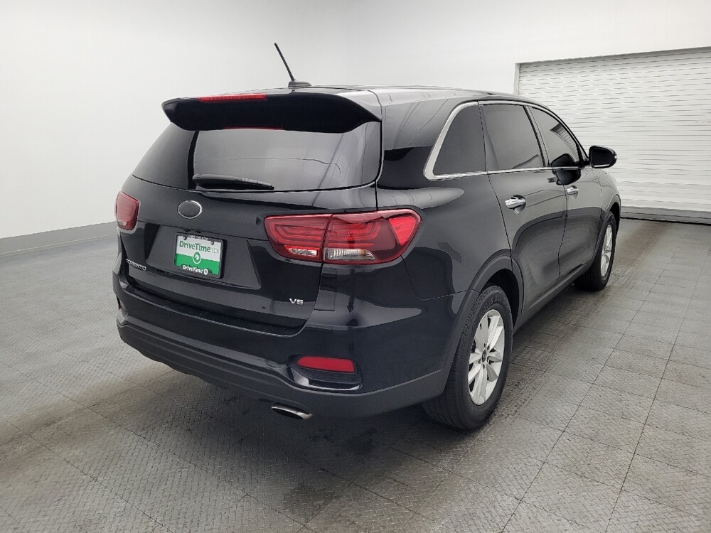 2020 Kia Sorento in Lauderdale Lakes, FL 33313 - 18132141 9