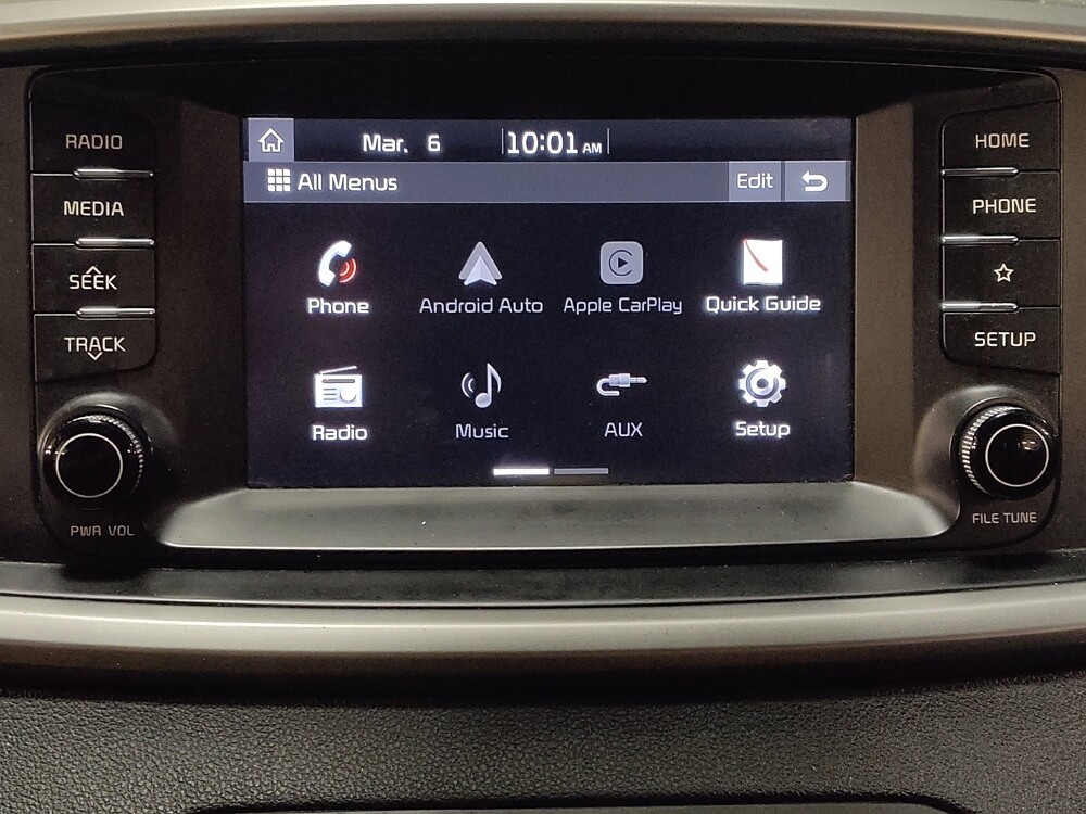 2020 Kia Sorento in Lauderdale Lakes, FL 33313 - 18132141 25