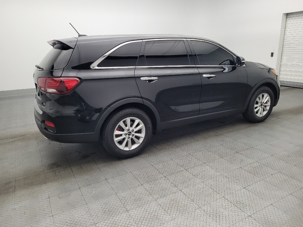 2020 Kia Sorento in Lauderdale Lakes, FL 33313 - 18132141 10