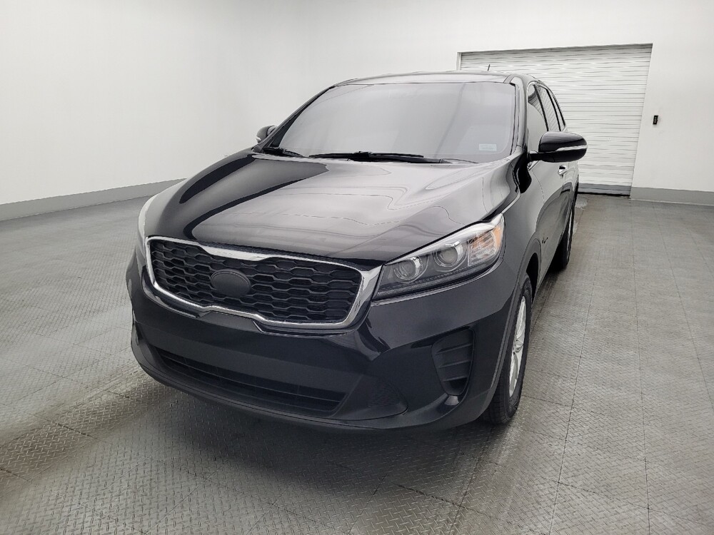 2020 Kia Sorento in Lauderdale Lakes, FL 33313 - 18132141 15