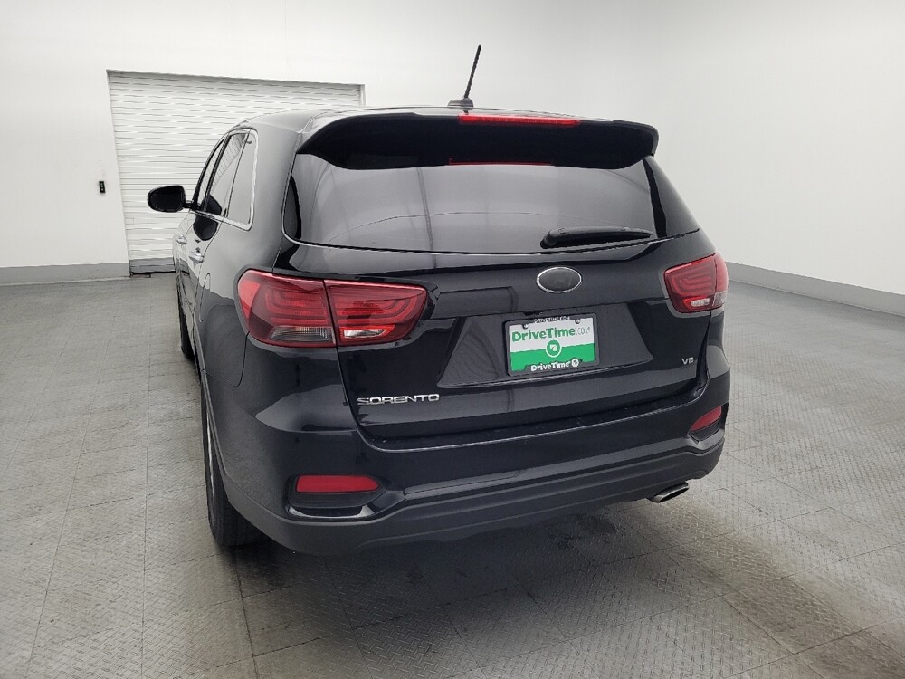 2020 Kia Sorento in Lauderdale Lakes, FL 33313 - 18132141 6