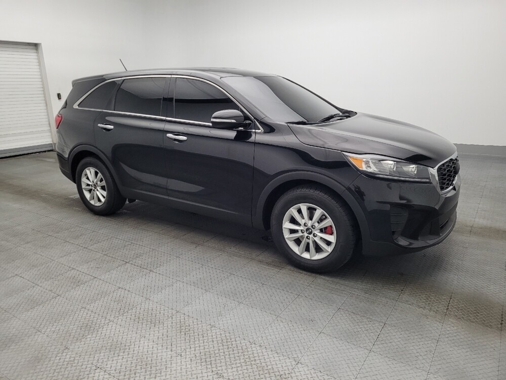 2020 Kia Sorento in Lauderdale Lakes, FL 33313 - 18132141 11