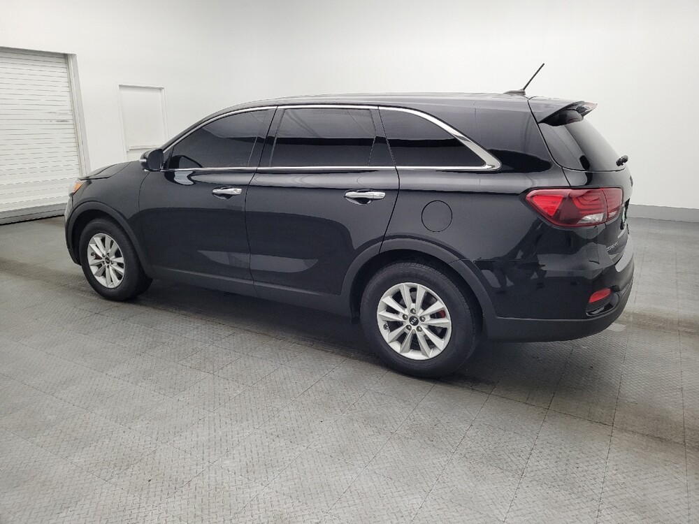 2020 Kia Sorento in Lauderdale Lakes, FL 33313 - 18132141 3