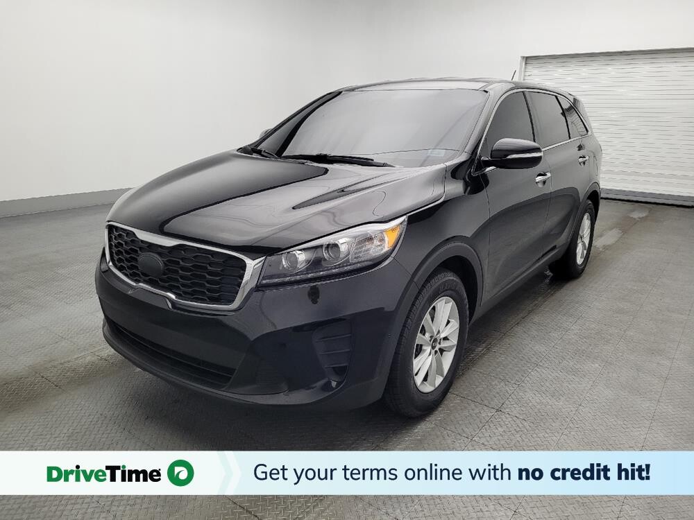 2020 Kia Sorento in Lauderdale Lakes, FL 33313 - 18132141