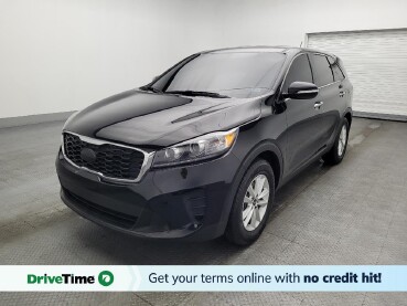 2020 Kia Sorento in Lauderdale Lakes, FL 33313