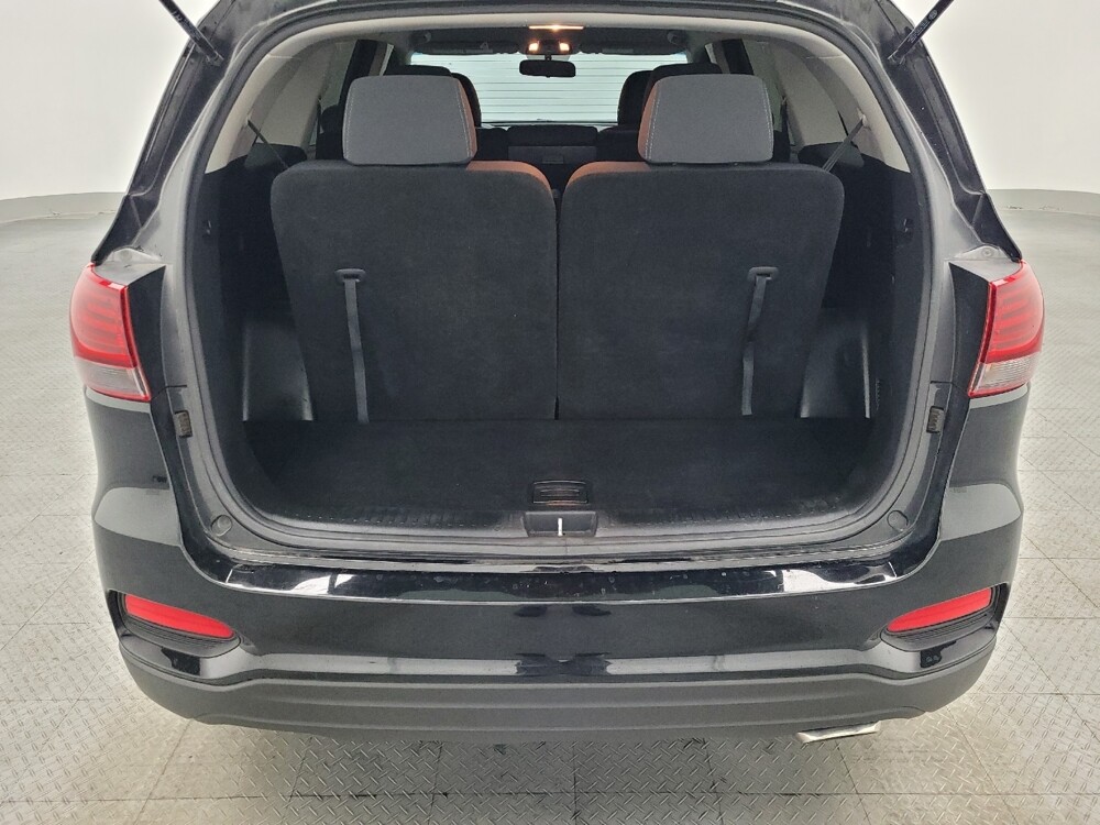 2020 Kia Sorento in Lauderdale Lakes, FL 33313 - 18132141 29