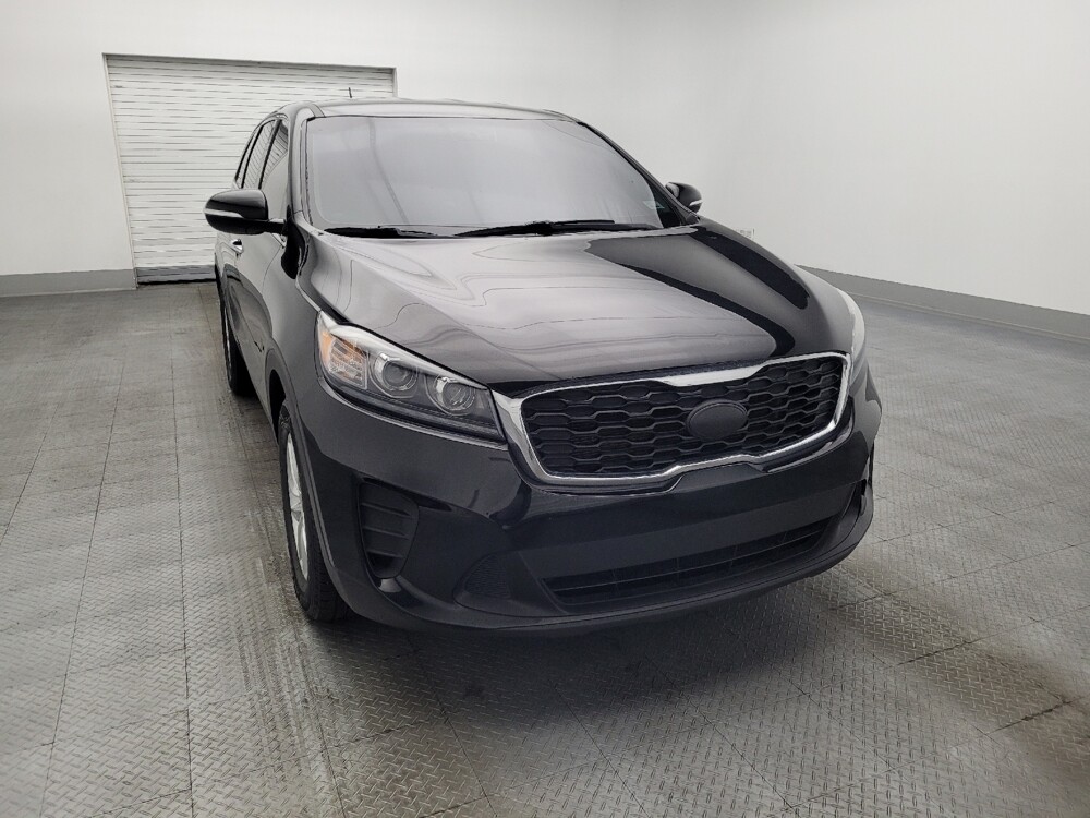 2020 Kia Sorento in Lauderdale Lakes, FL 33313 - 18132141 14