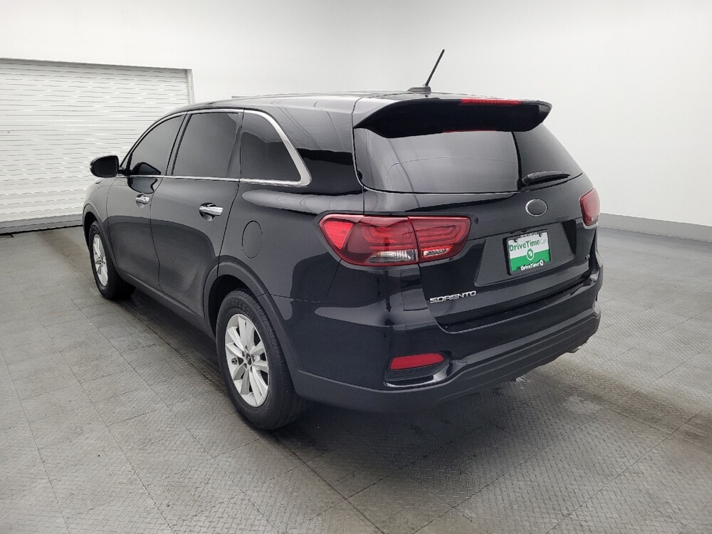 2020 Kia Sorento in Lauderdale Lakes, FL 33313 - 18132141 5
