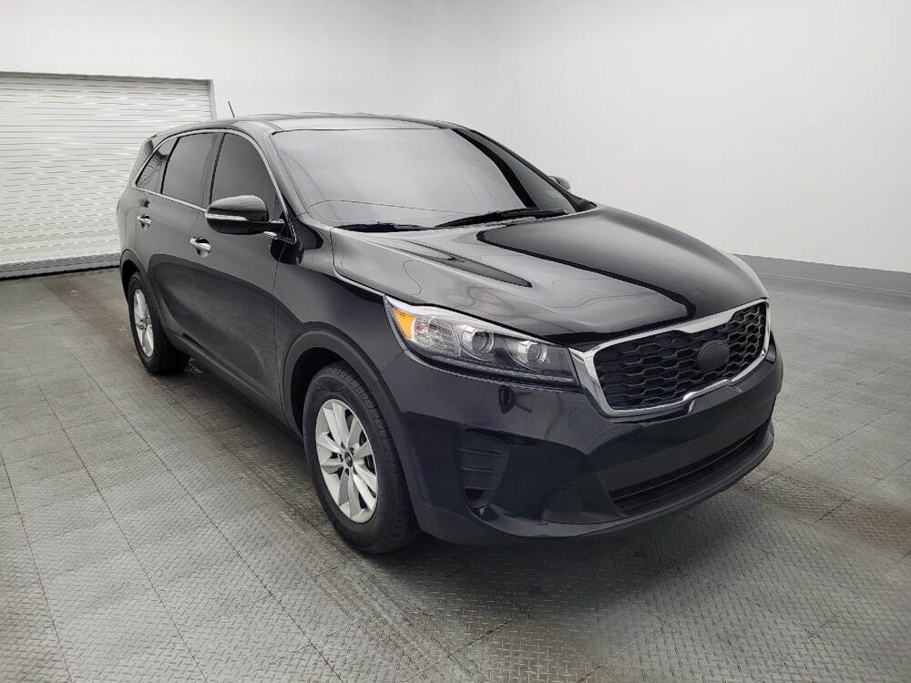2020 Kia Sorento in Lauderdale Lakes, FL 33313 - 18132141 13
