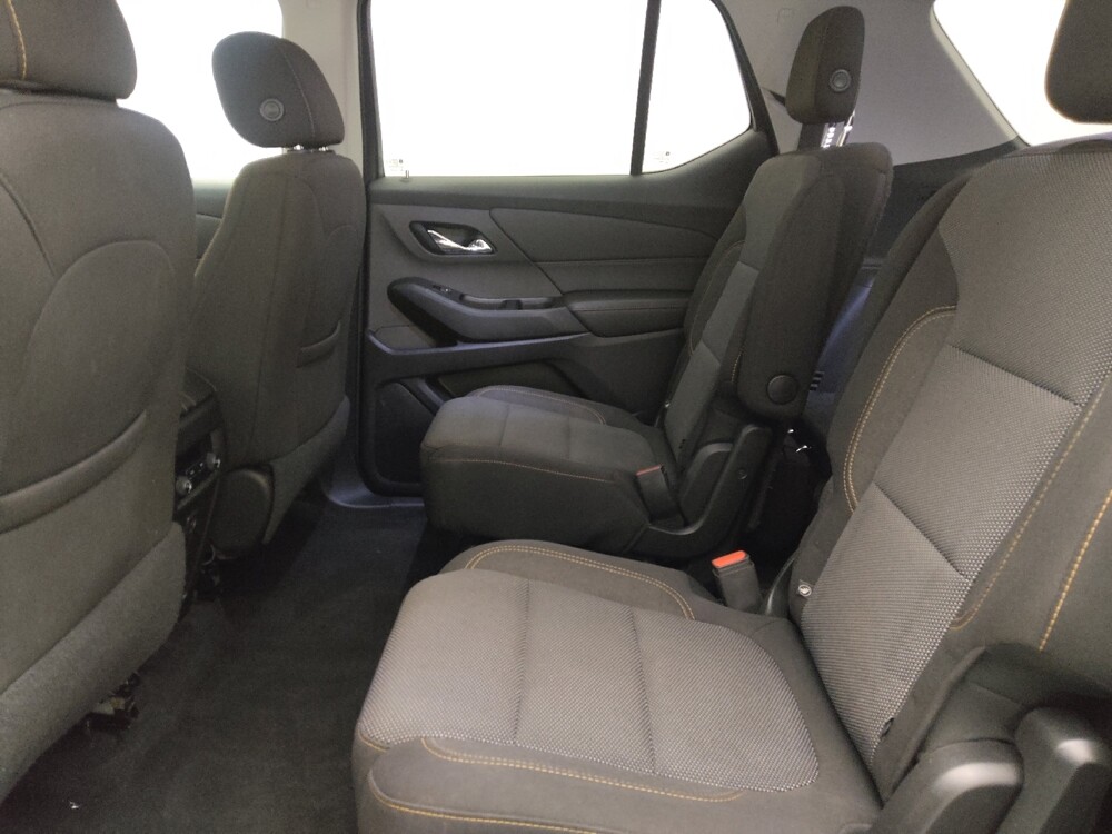 2018 Chevrolet Traverse in Hialeah, FL 33014 - 18132142 18