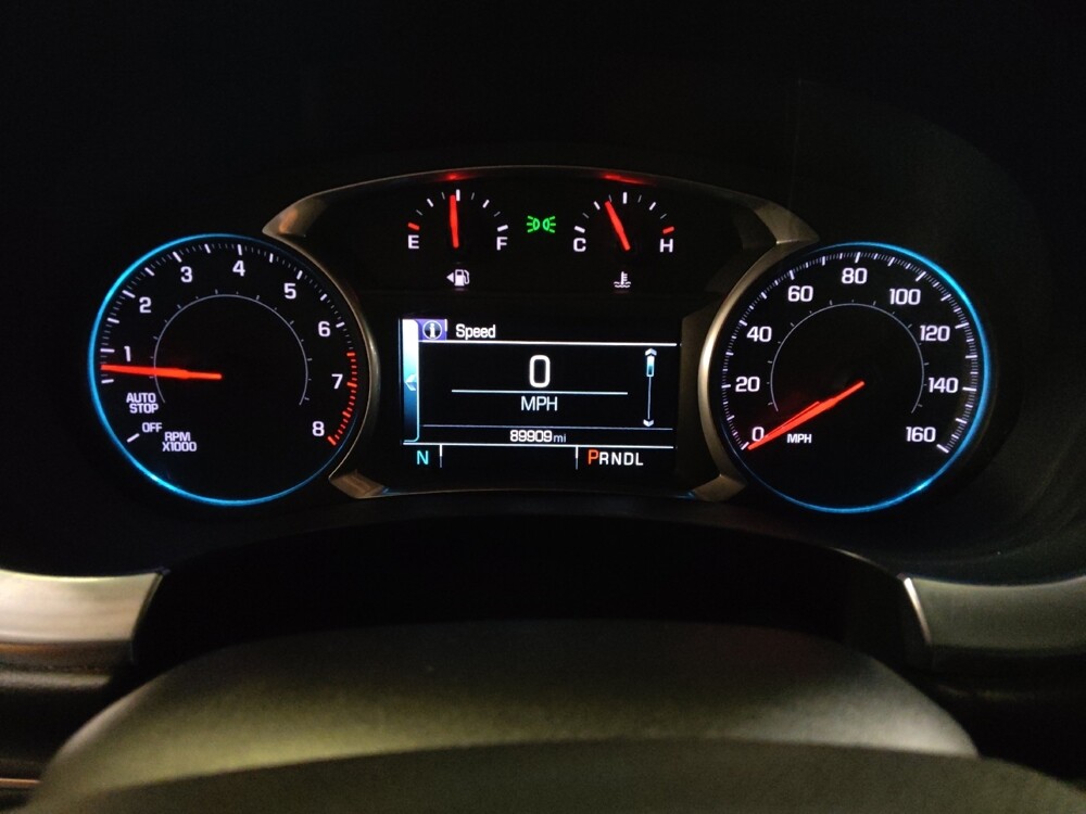 2018 Chevrolet Traverse in Hialeah, FL 33014 - 18132142 23