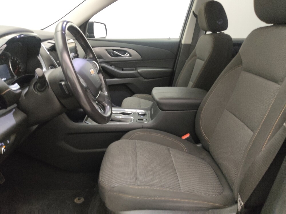 2018 Chevrolet Traverse in Hialeah, FL 33014 - 18132142 17