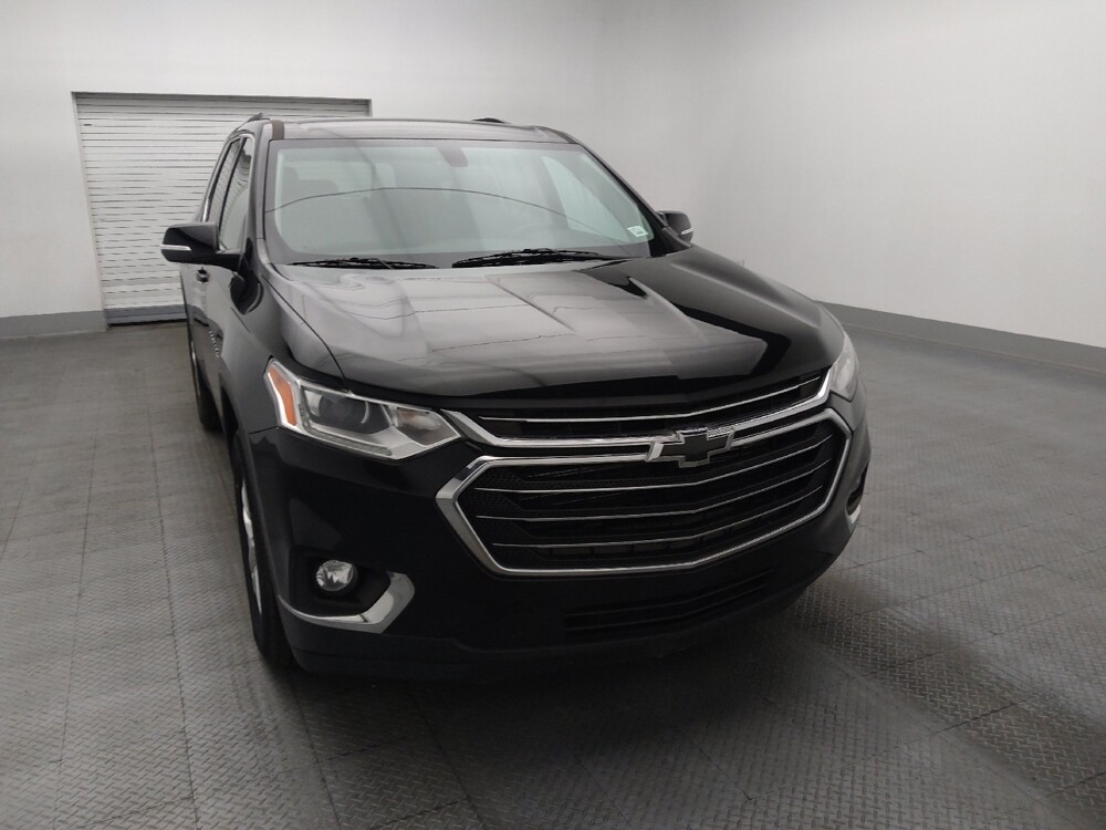 2018 Chevrolet Traverse in Hialeah, FL 33014 - 18132142 14