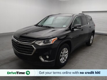 2018 Chevrolet Traverse in Hialeah, FL 33014
