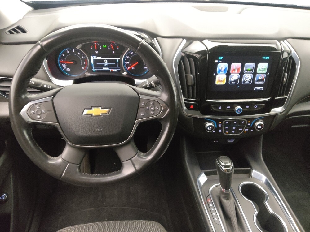 2018 Chevrolet Traverse in Hialeah, FL 33014 - 18132142 22