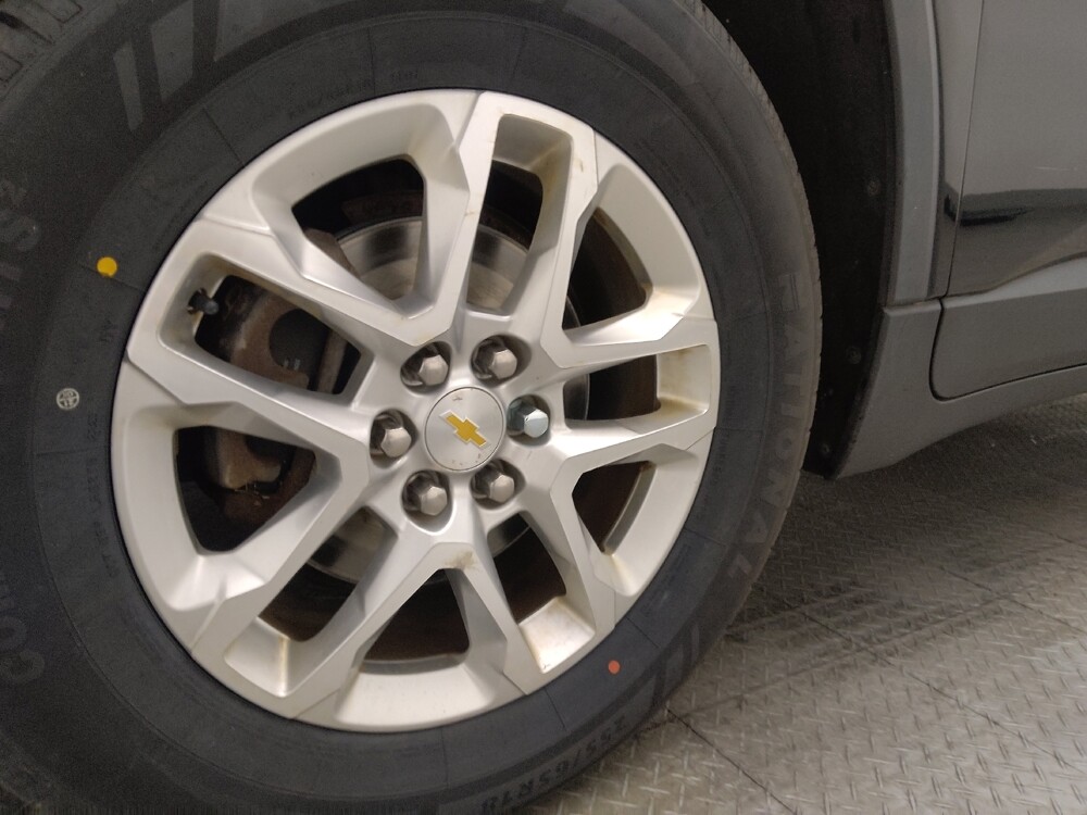 2018 Chevrolet Traverse in Hialeah, FL 33014 - 18132142 31