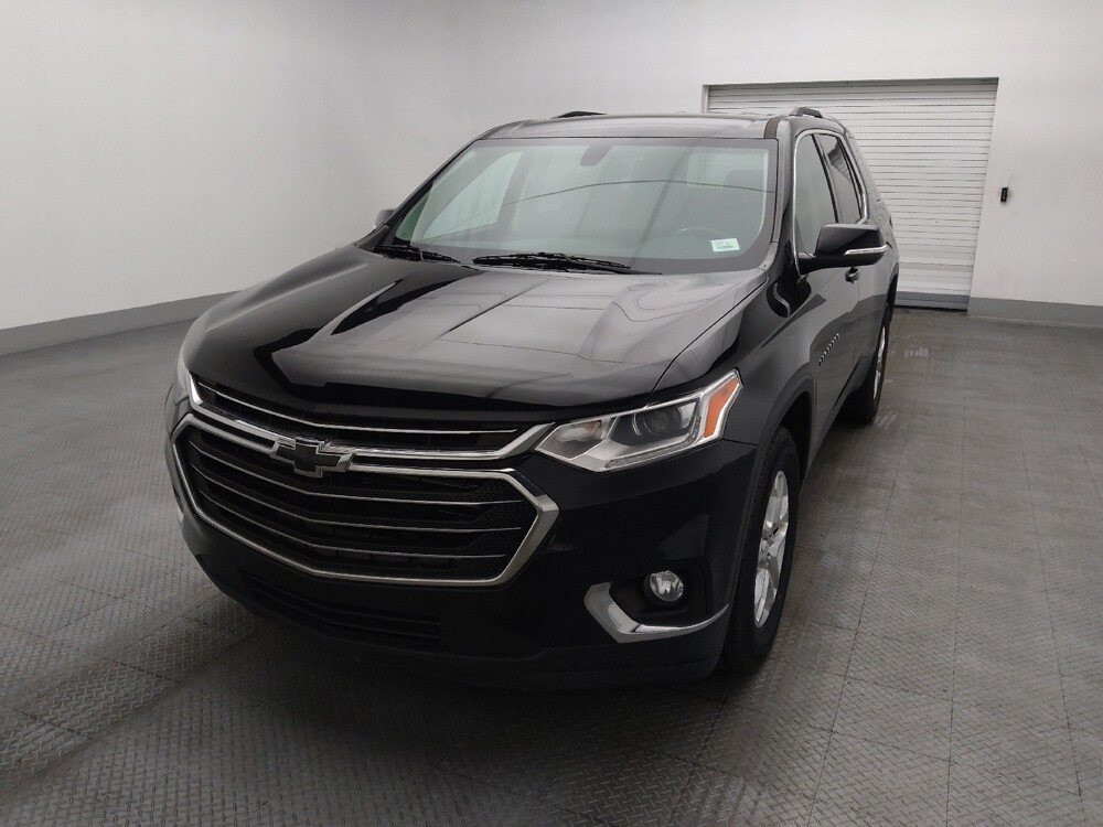 2018 Chevrolet Traverse in Hialeah, FL 33014 - 18132142 15