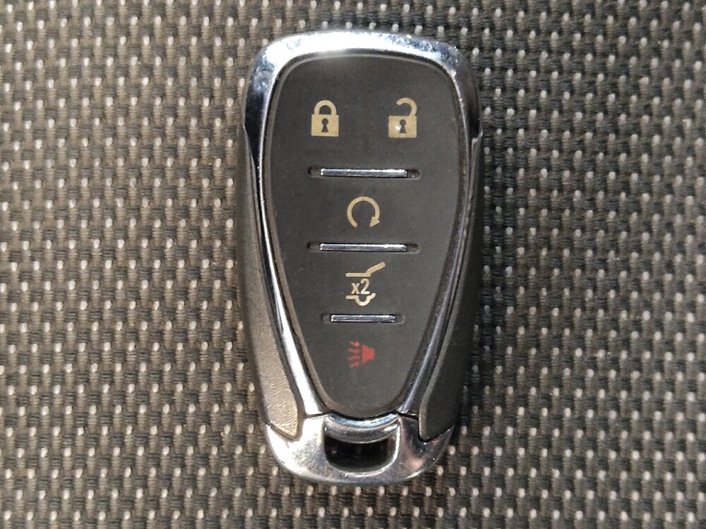 2018 Chevrolet Traverse in Hialeah, FL 33014 - 18132142 32