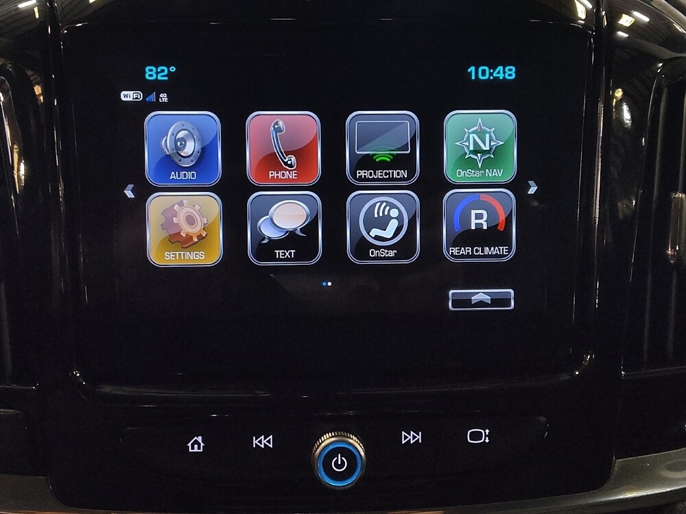 2018 Chevrolet Traverse in Hialeah, FL 33014 - 18132142 25