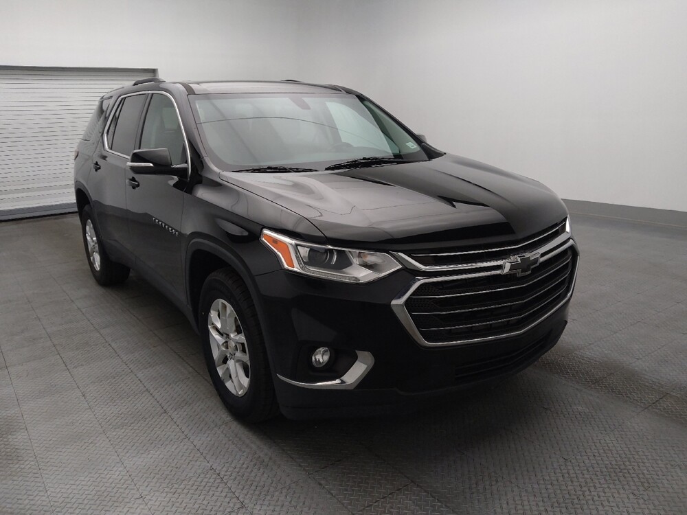 2018 Chevrolet Traverse in Hialeah, FL 33014 - 18132142 13