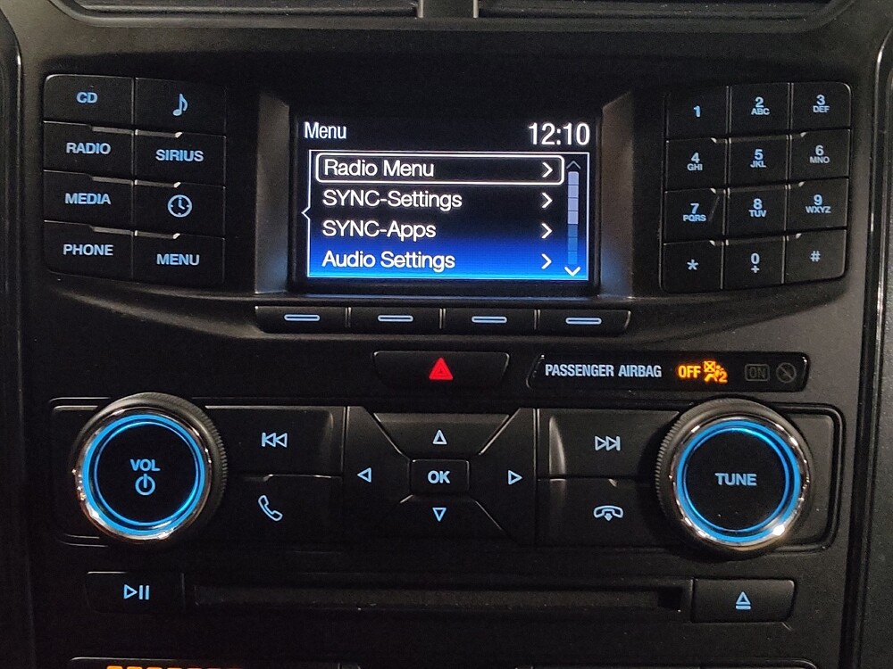 2017 Ford Explorer in Ocala, FL 34471 - 18132143 25