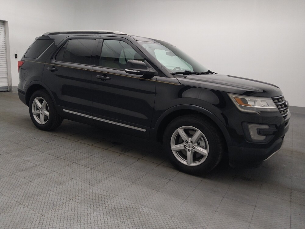 2017 Ford Explorer in Ocala, FL 34471 - 18132143 11