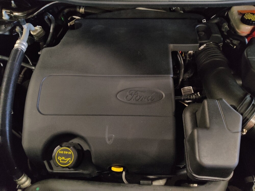 2017 Ford Explorer in Ocala, FL 34471 - 18132143 30