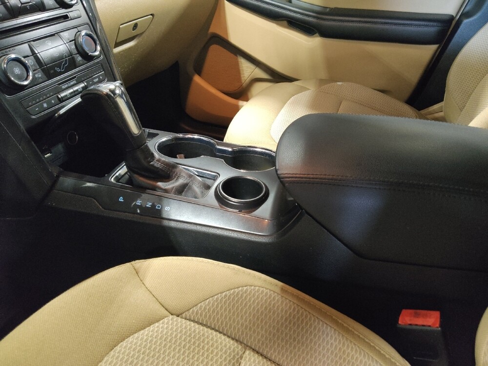 2017 Ford Explorer in Ocala, FL 34471 - 18132143 26