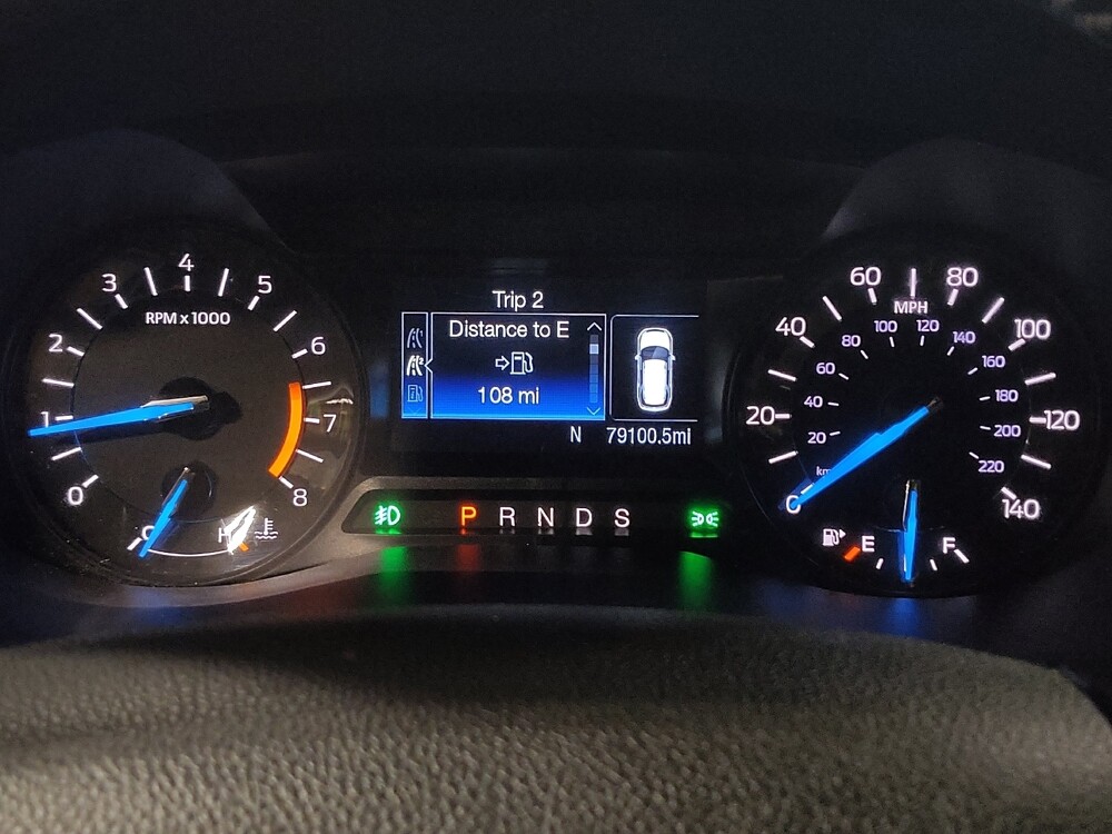 2017 Ford Explorer in Ocala, FL 34471 - 18132143 23