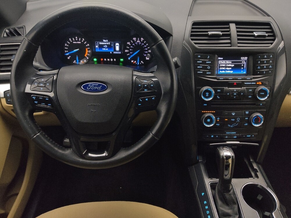 2017 Ford Explorer in Ocala, FL 34471 - 18132143 22