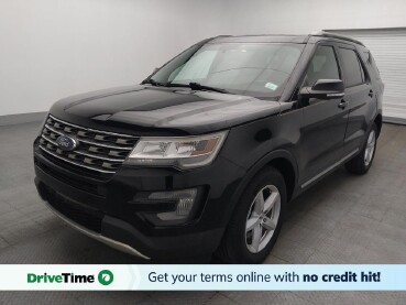 2017 Ford Explorer in Ocala, FL 34471