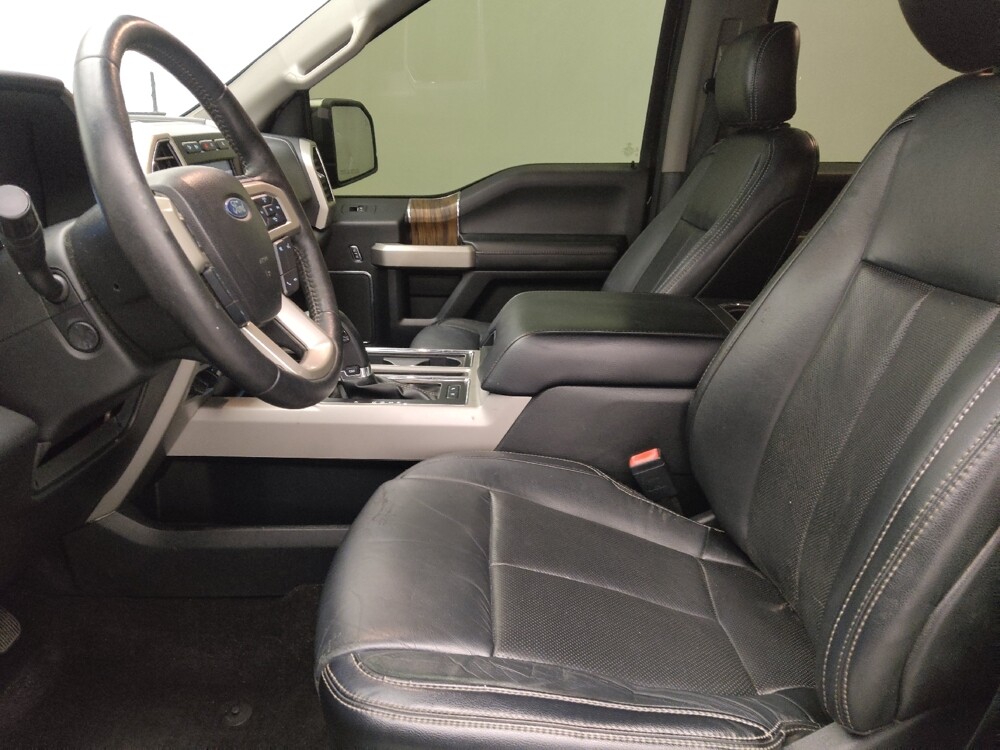 2019 Ford F150 in Savannah, GA 31419 - 18132144 17