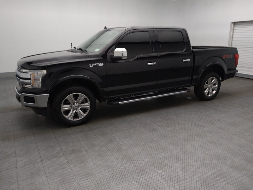 2019 Ford F150 in Savannah, GA 31419 - 18132144 2
