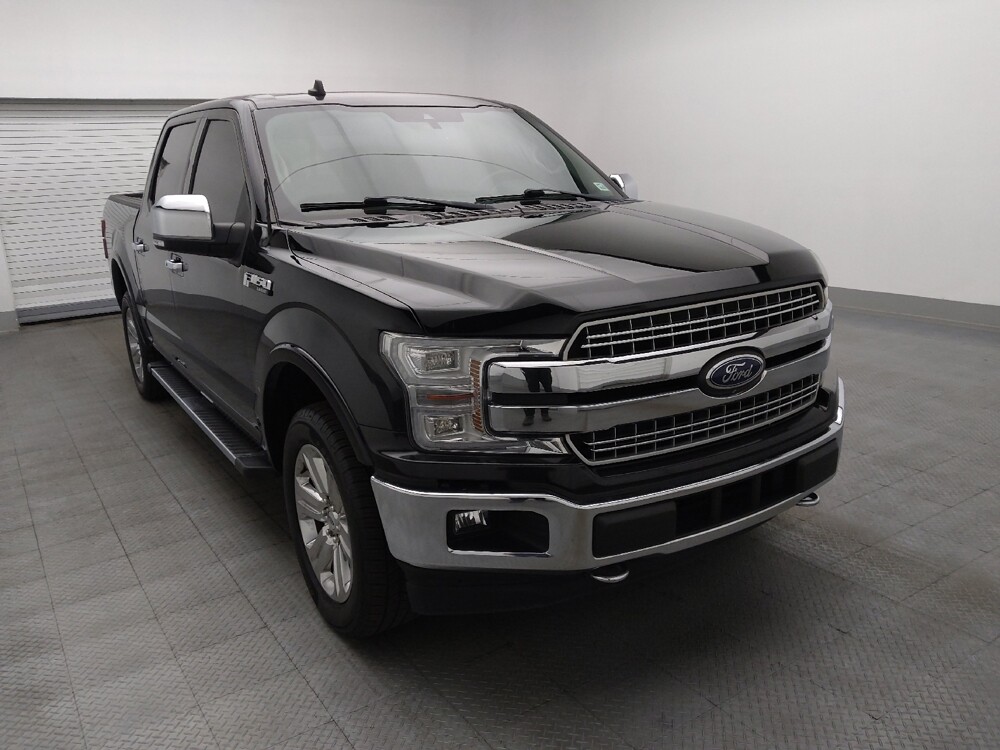 2019 Ford F150 in Savannah, GA 31419 - 18132144 14