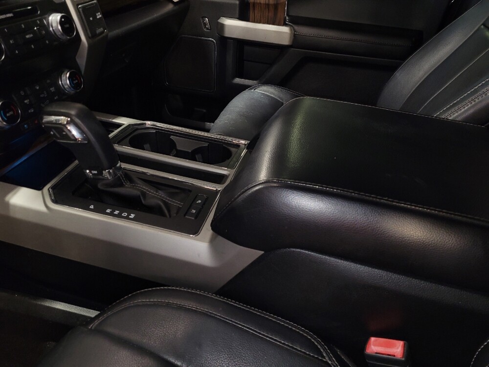 2019 Ford F150 in Savannah, GA 31419 - 18132144 26