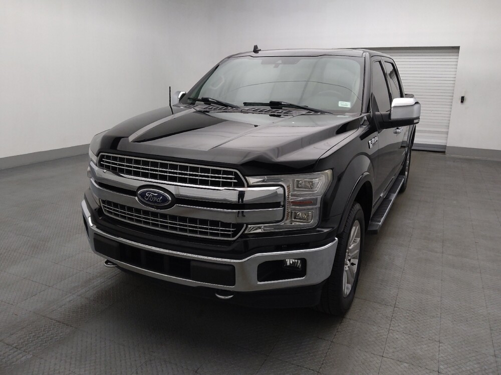 2019 Ford F150 in Savannah, GA 31419 - 18132144 15