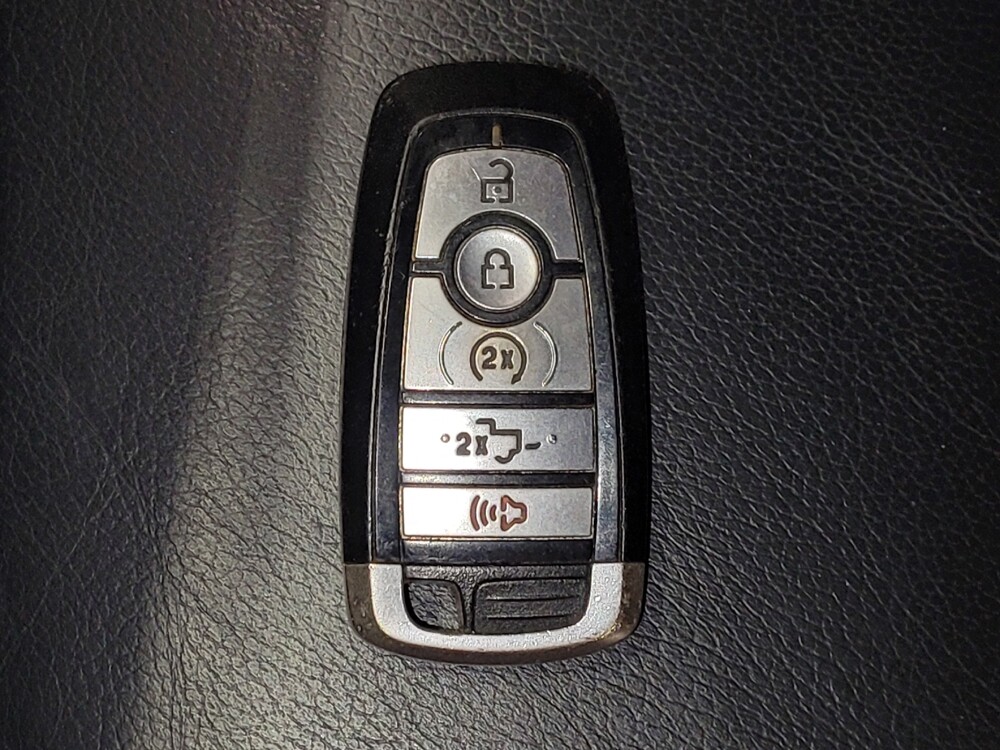 2019 Ford F150 in Savannah, GA 31419 - 18132144 32