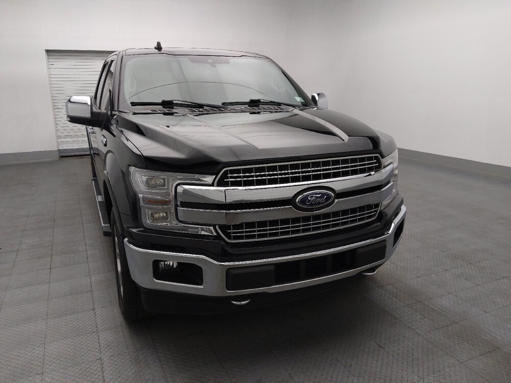 2019 Ford F150 in Savannah, GA 31419 - 18132144 13