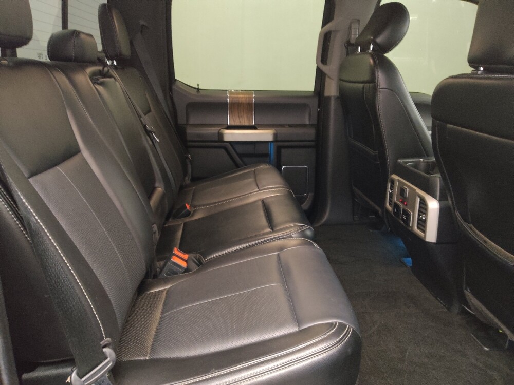 2019 Ford F150 in Savannah, GA 31419 - 18132144 19