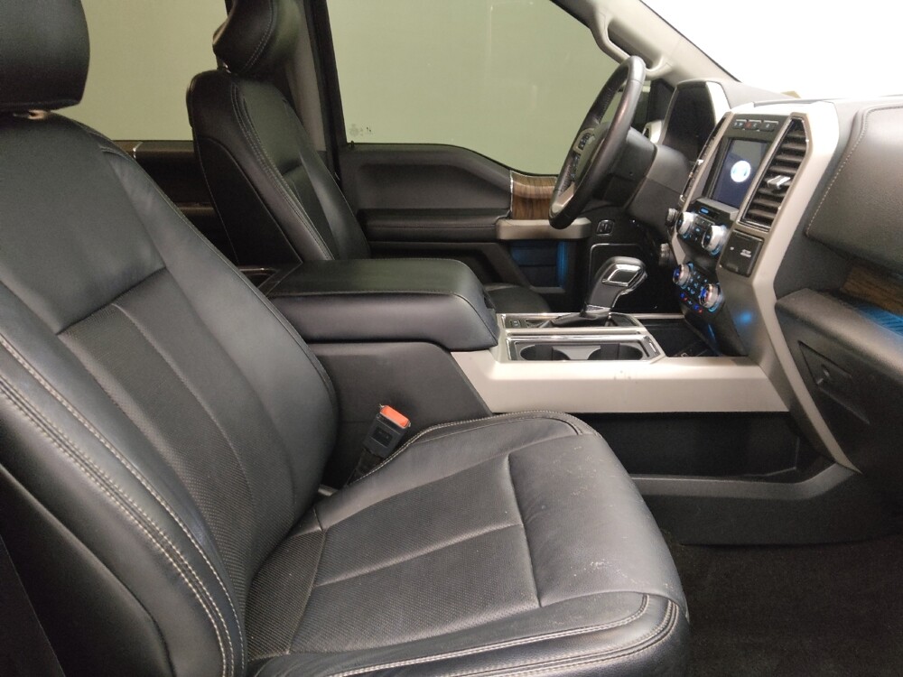 2019 Ford F150 in Savannah, GA 31419 - 18132144 21