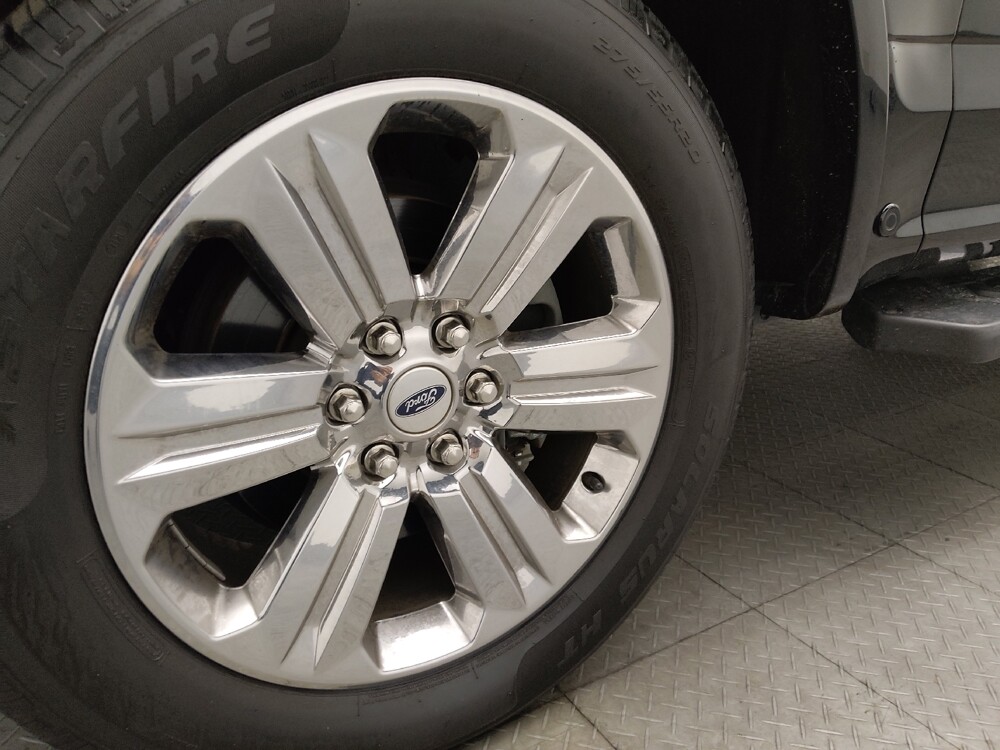 2019 Ford F150 in Savannah, GA 31419 - 18132144 31