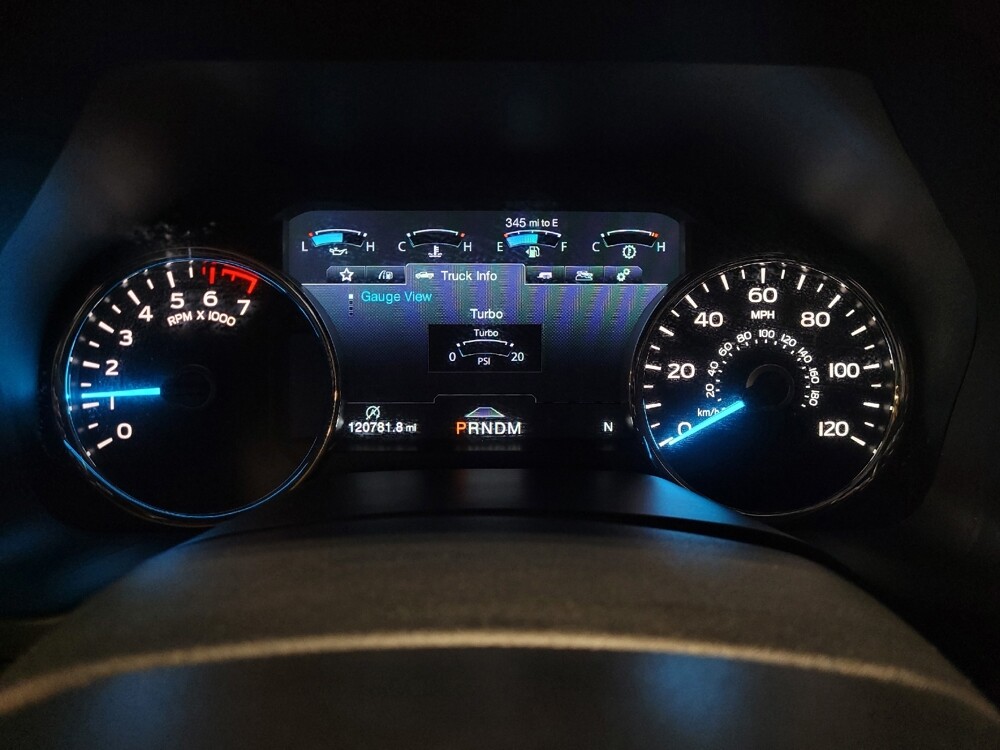 2019 Ford F150 in Savannah, GA 31419 - 18132144 23