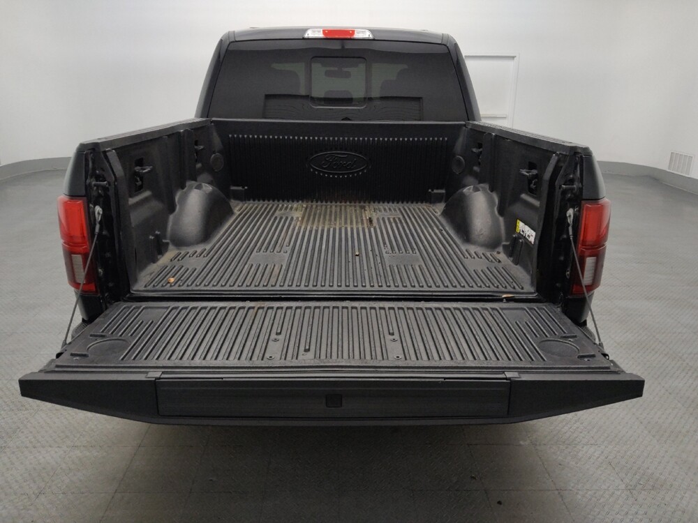 2019 Ford F150 in Savannah, GA 31419 - 18132144 29