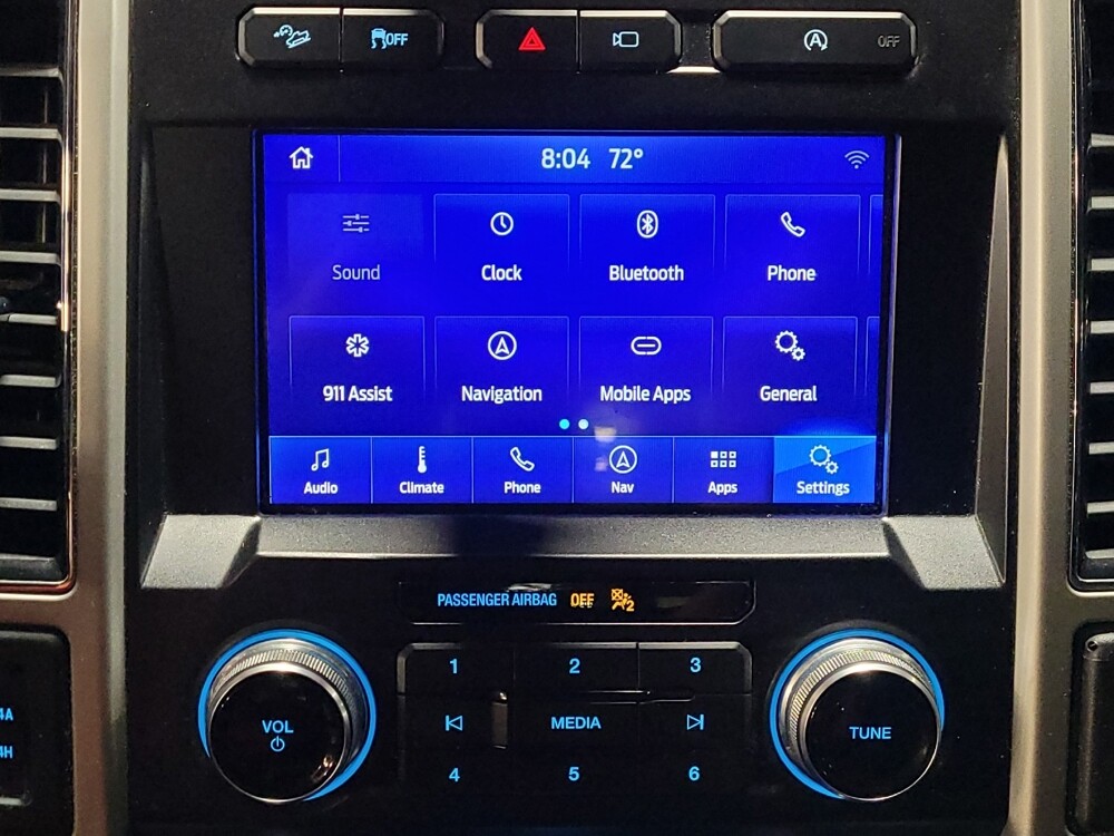 2019 Ford F150 in Savannah, GA 31419 - 18132144 25