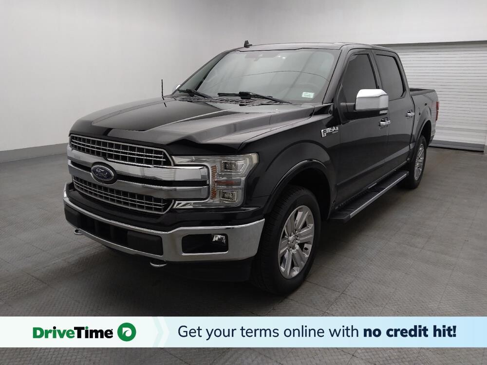 2019 Ford F150 in Savannah, GA 31419 - 18132144