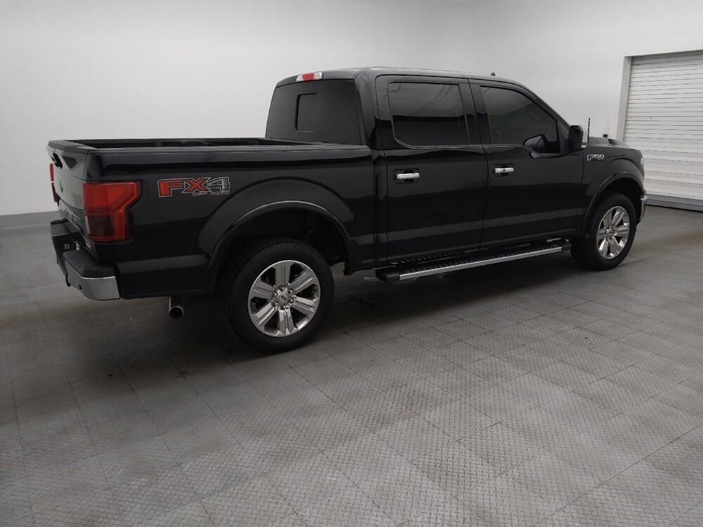 2019 Ford F150 in Savannah, GA 31419 - 18132144 10