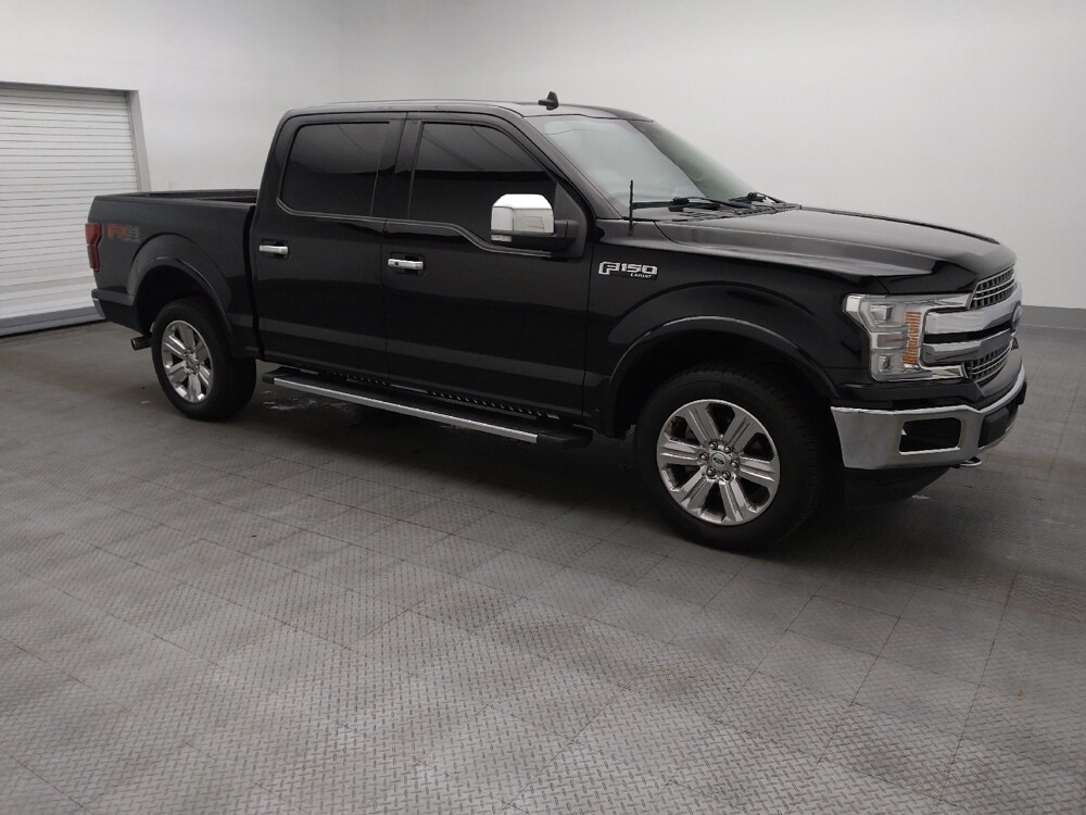 2019 Ford F150 in Savannah, GA 31419 - 18132144 11