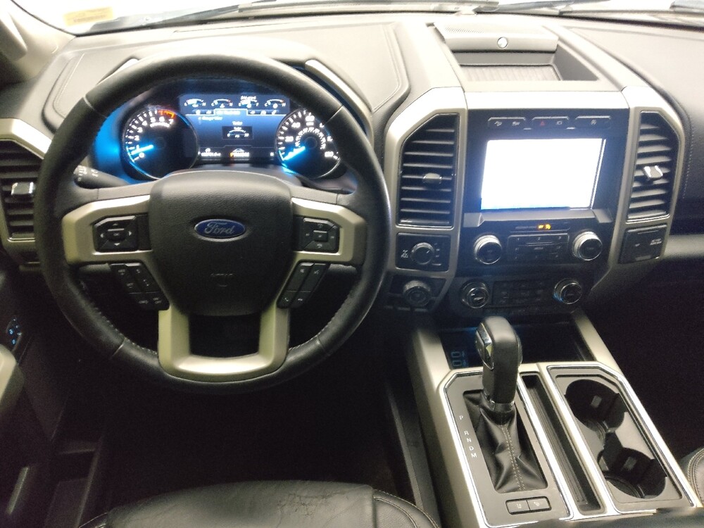 2019 Ford F150 in Savannah, GA 31419 - 18132144 22