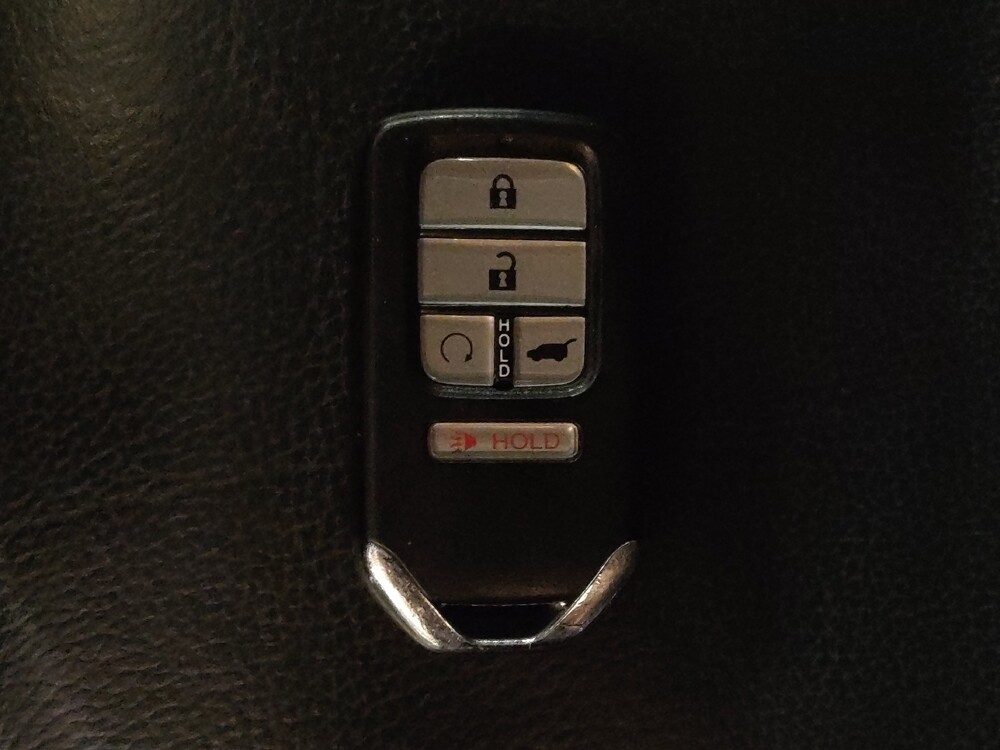 2017 Honda Pilot in Lauderdale Lakes, FL 33313 - 18132145 32