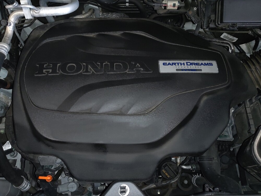 2017 Honda Pilot in Lauderdale Lakes, FL 33313 - 18132145 30